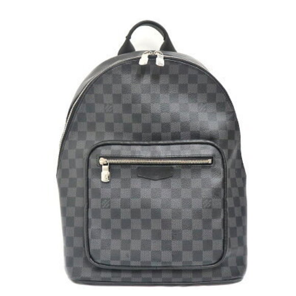 Louis Vuitton Josh Black - Picture 1 of 6